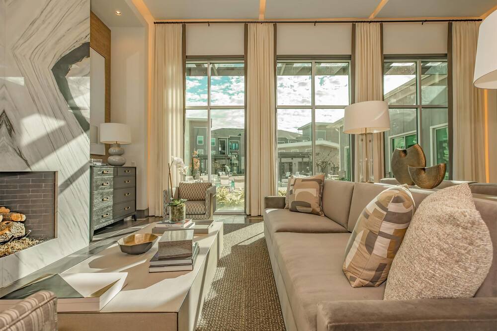 Photo of Livingroom in Addicks