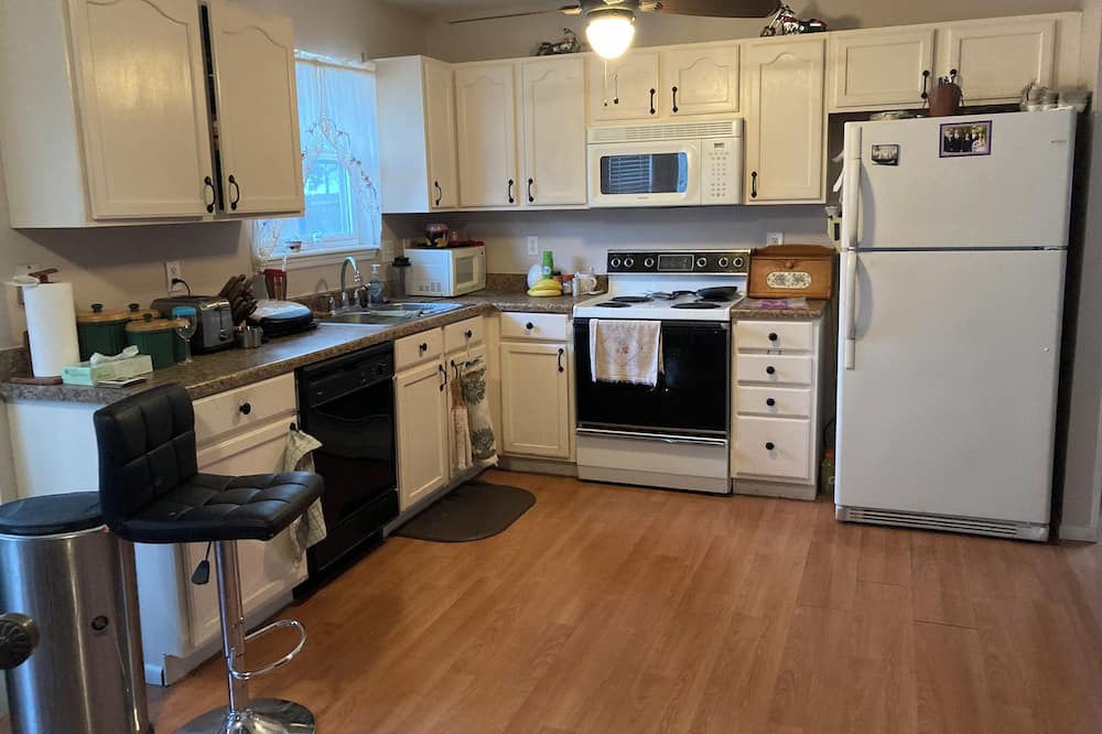 Photo of Kitchen in Wentzville