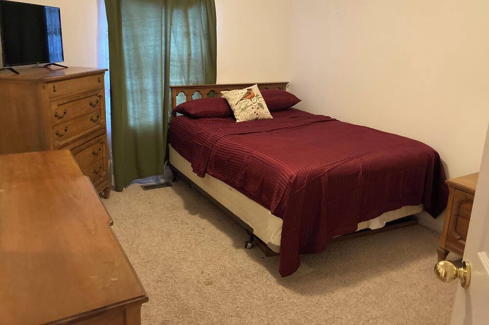 Photo of Bedroom in Wentzville