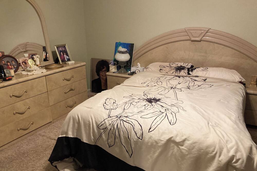 Photo of Bedroom in Wentzville