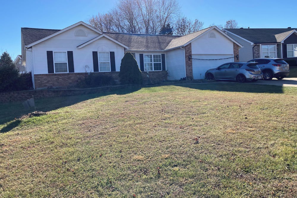 Photo of Outdoor in Wentzville
