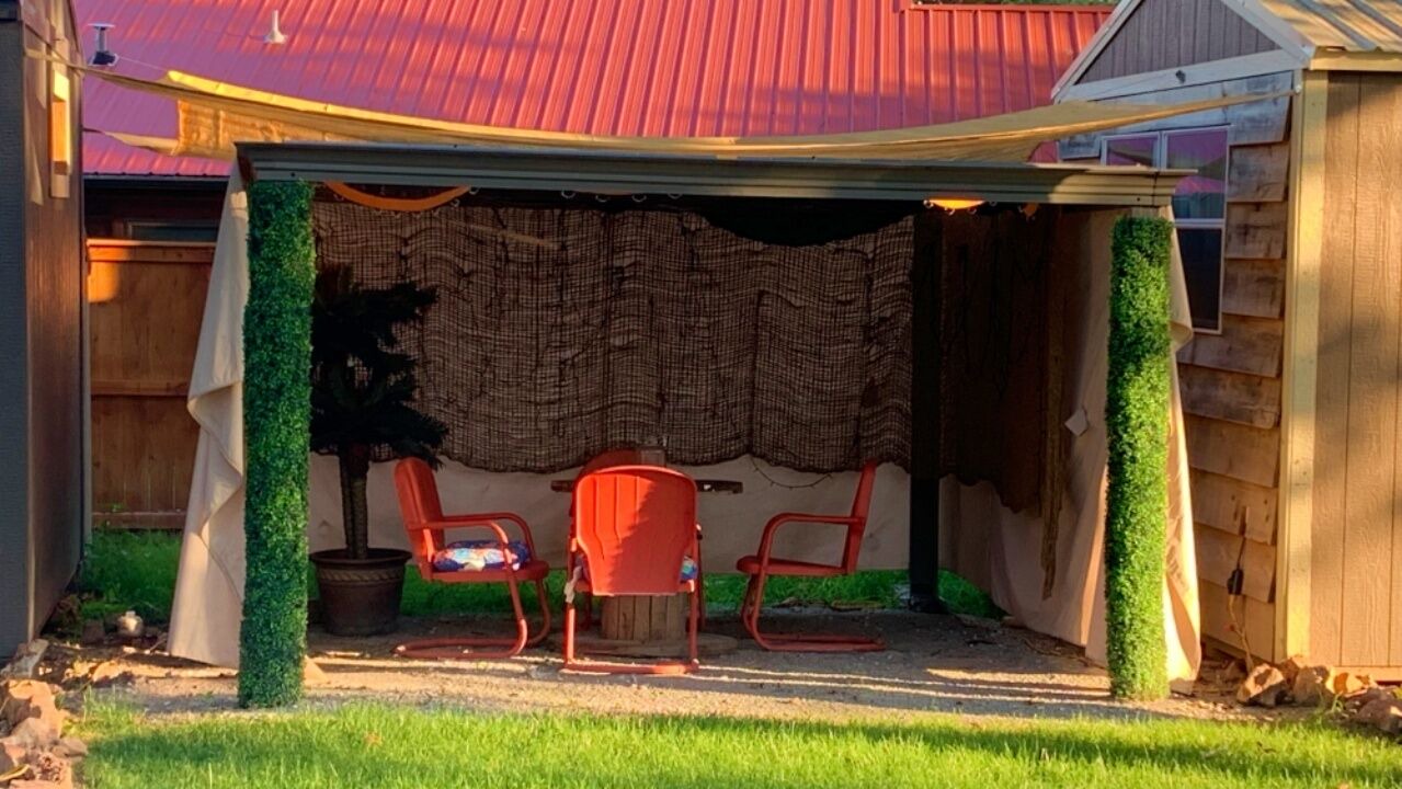 Photo of Outdoor in Grove