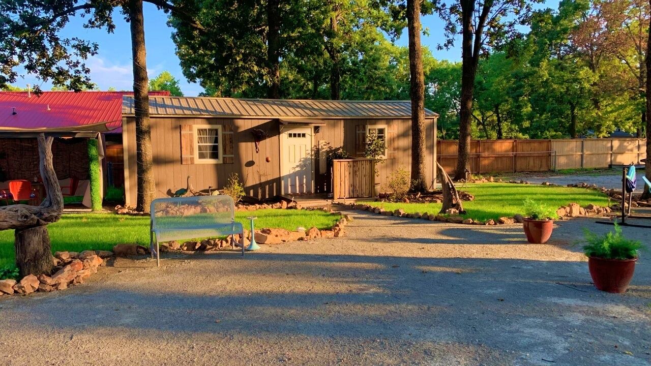 Photo of Outdoor in Grove