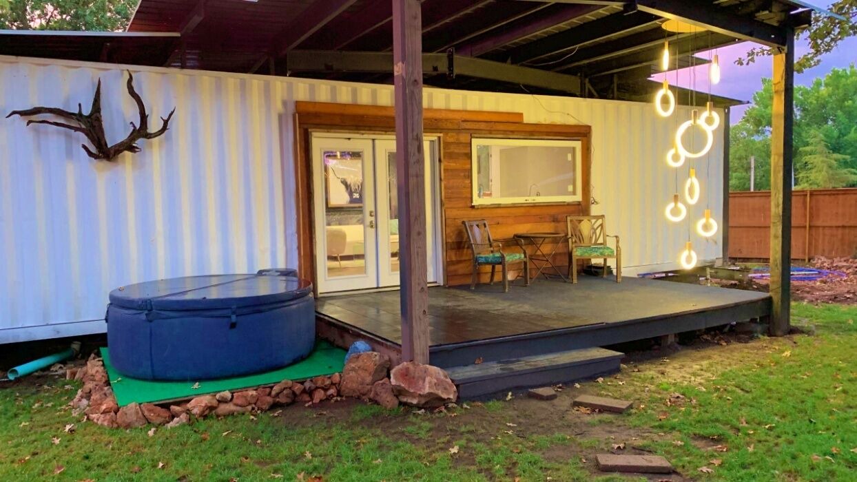 Photo of Outdoor in Grove
