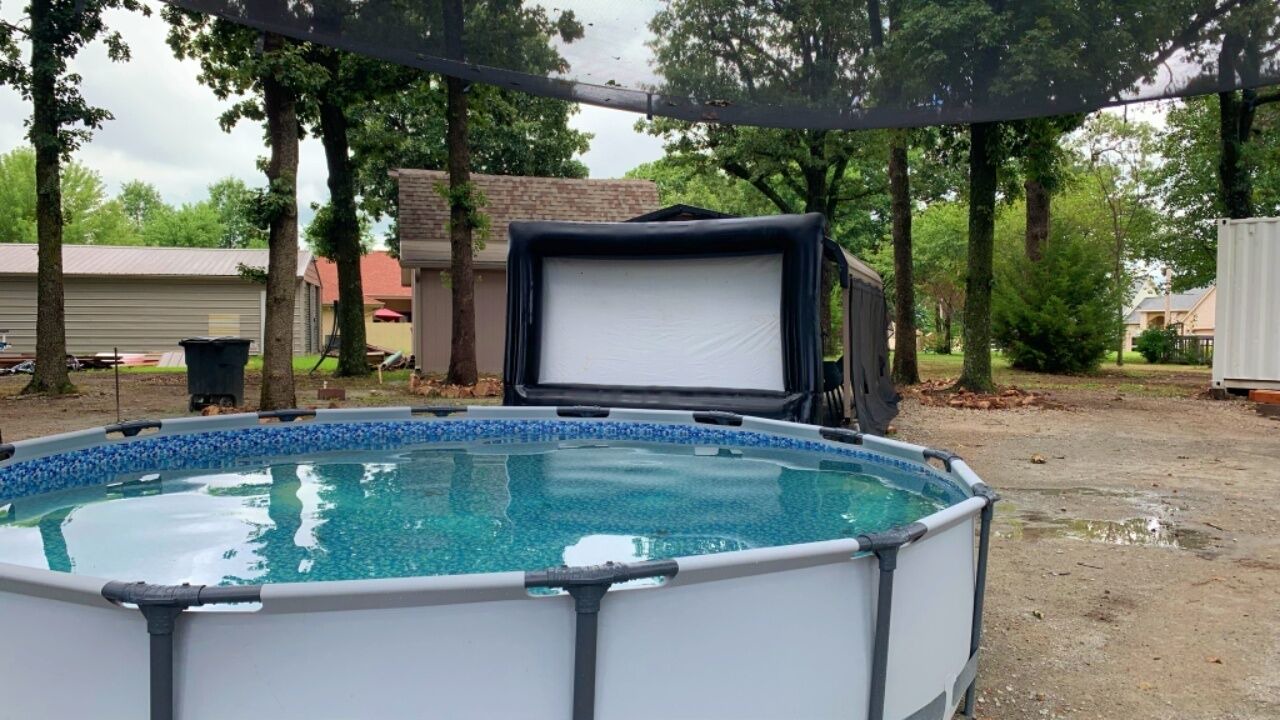 Photo of Outdoor in Grove
