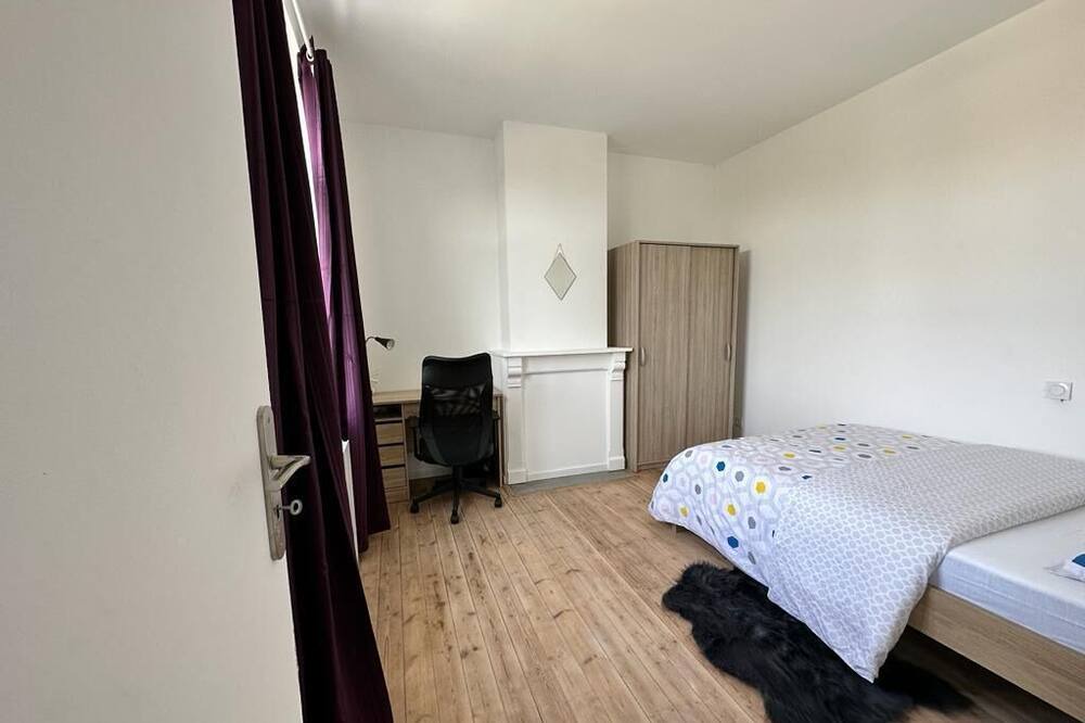 Photo of Bedroom in Ronchin