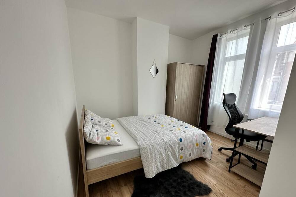 Photo of Bedroom in Ronchin
