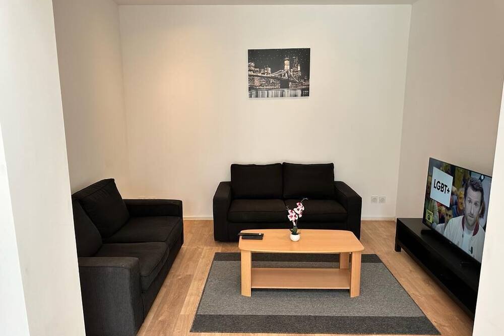 Photo of Livingroom in Ronchin