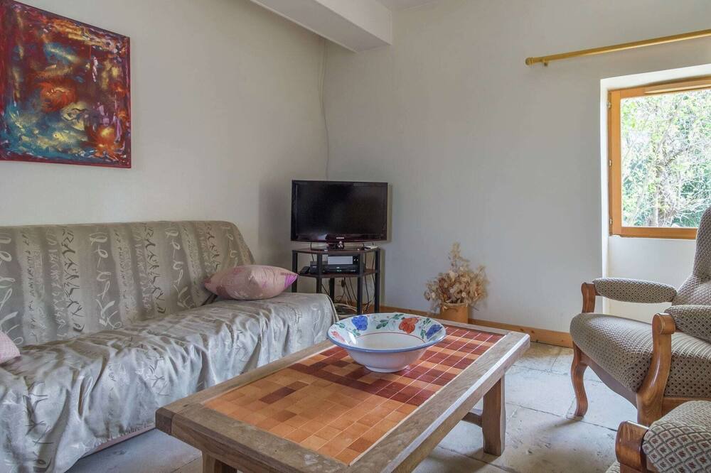 Photo of Livingroom in Giroux