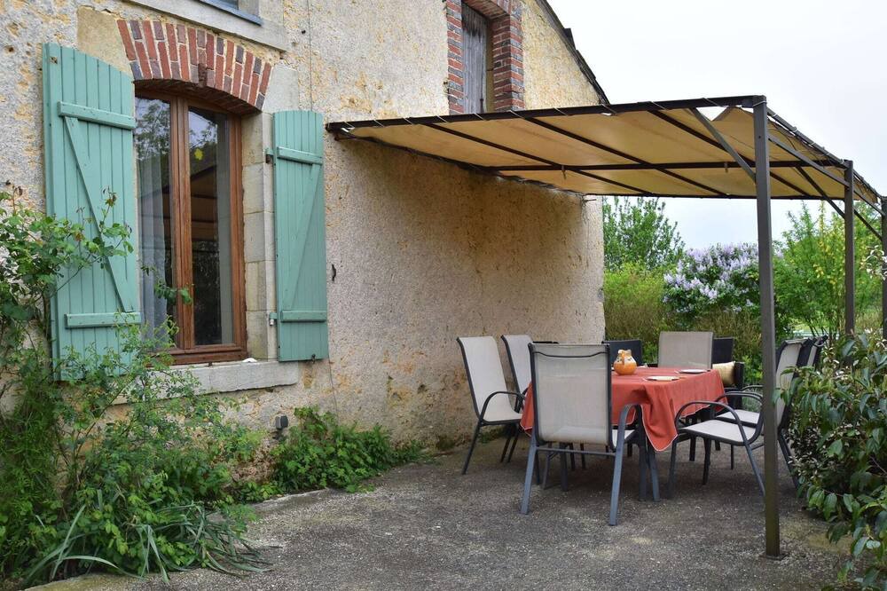 Photo of Outdoor in Giroux