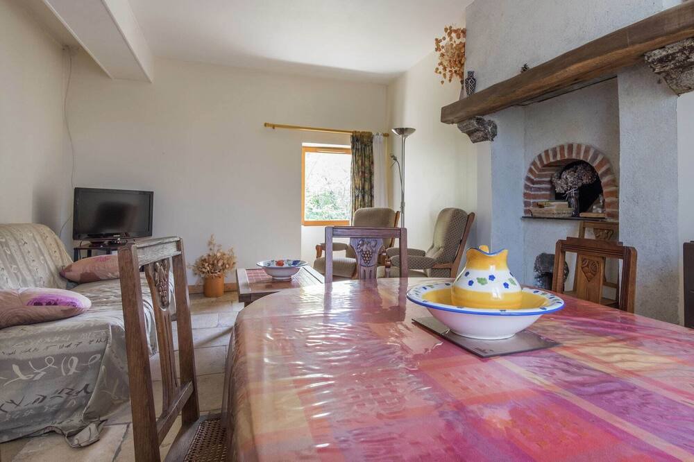 Photo of Livingroom in Giroux