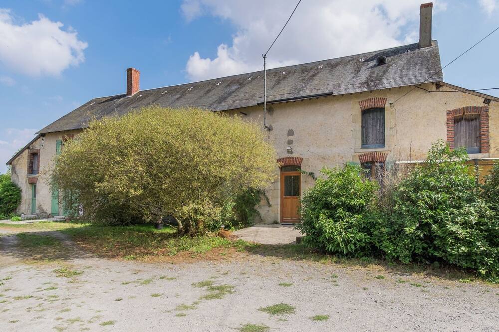 Photo of Outdoor in Giroux