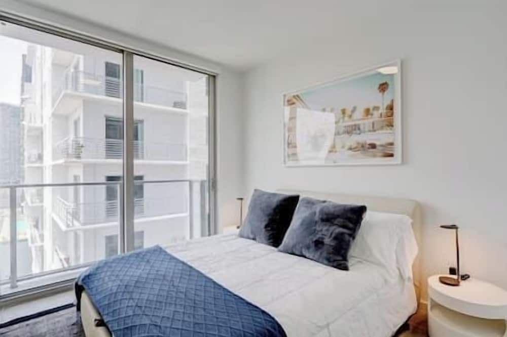 Photo of Bedroom in Downtown Miami