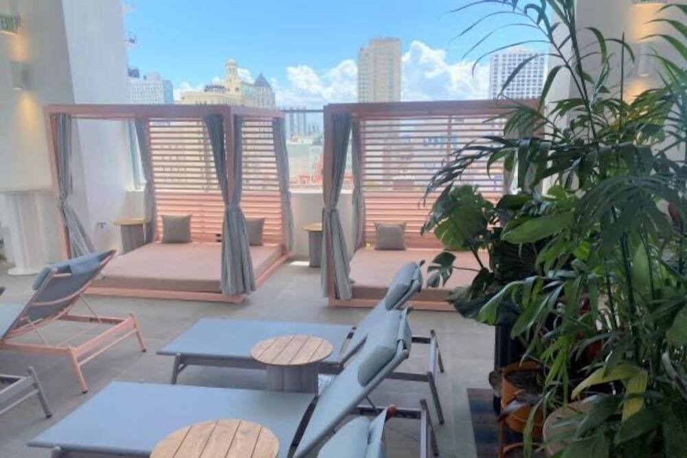 Photo of Outdoor in Downtown Miami