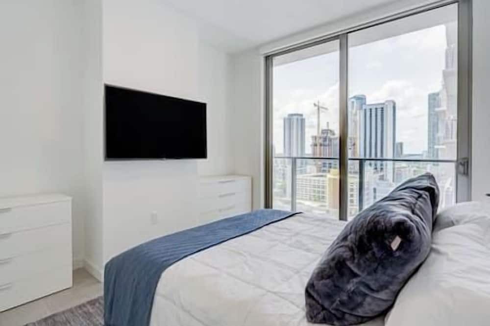 Photo of Bedroom in Downtown Miami