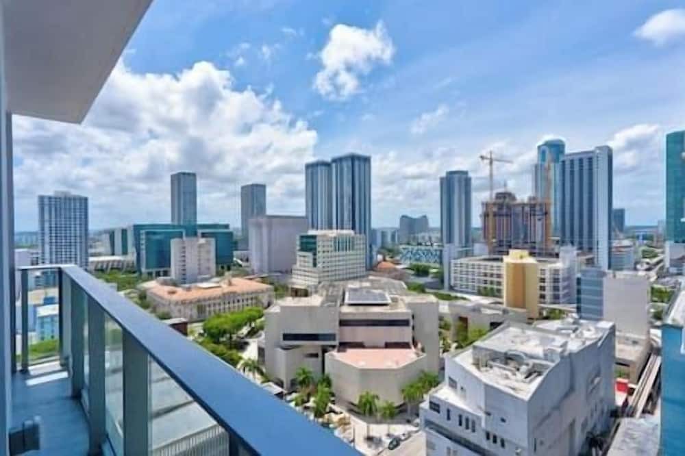 Photo of Outdoor in Downtown Miami