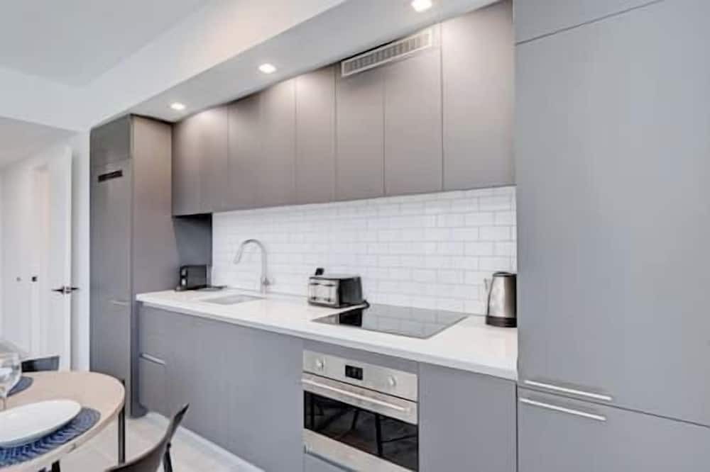 Photo of Kitchen in Downtown Miami