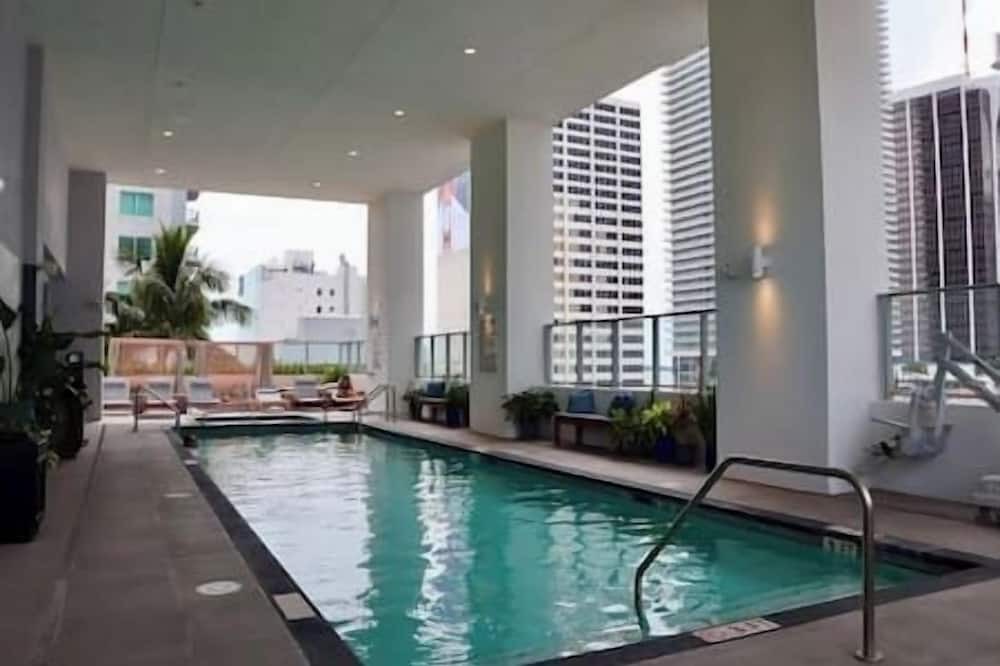 Photo of Outdoor in Downtown Miami