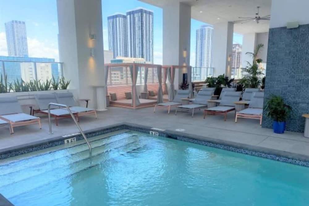 Photo of Outdoor in Downtown Miami