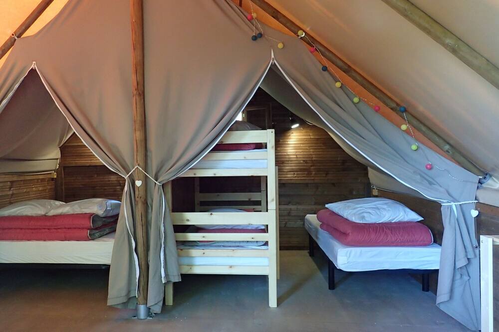 Photo of Bedroom in Gravieres