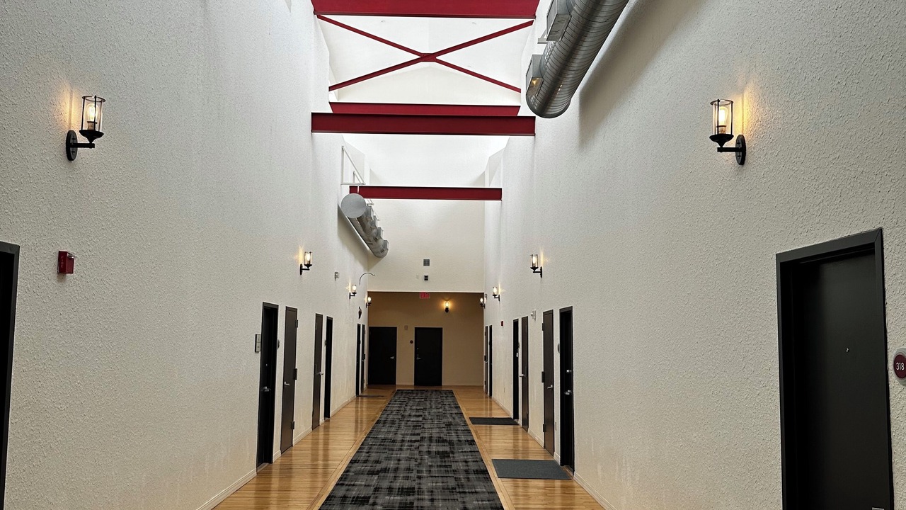 Photo of Others in Getty Square