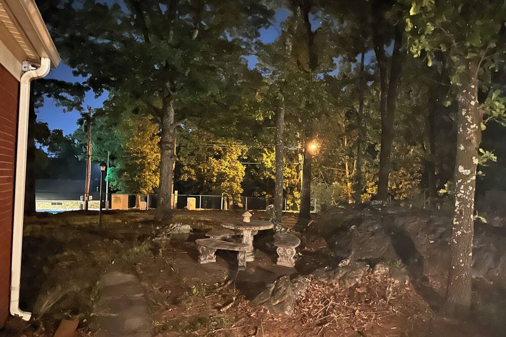 Photo of Outdoor in Ferndale
