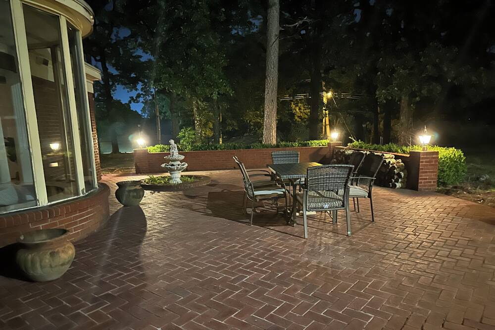 Photo of Outdoor in Ferndale