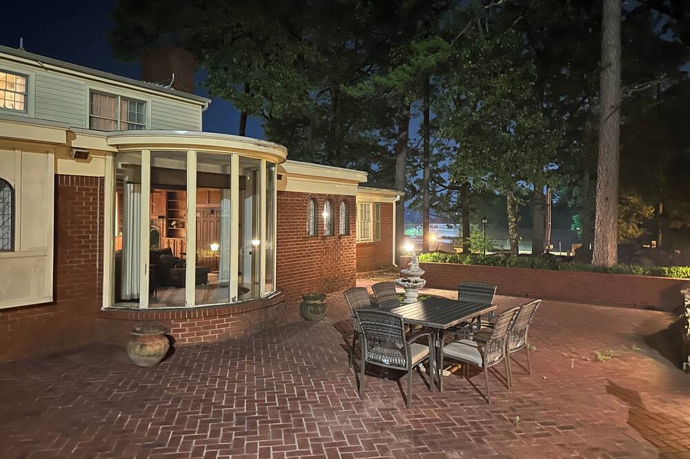 Photo of Outdoor in Ferndale