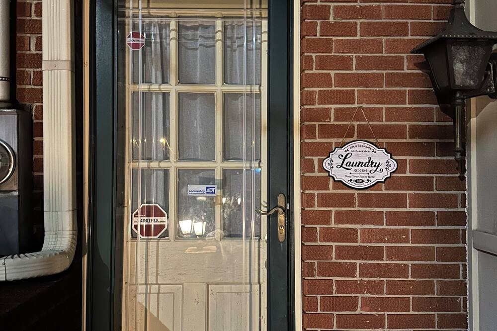Photo of Outdoor in Ferndale