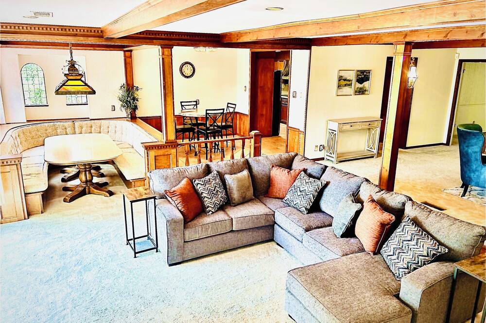 Photo of Livingroom in Ferndale