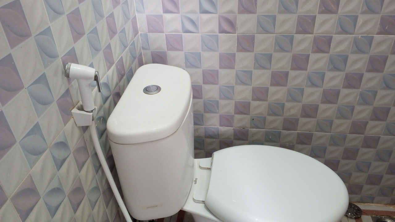 Photo of Bathroom in Temon