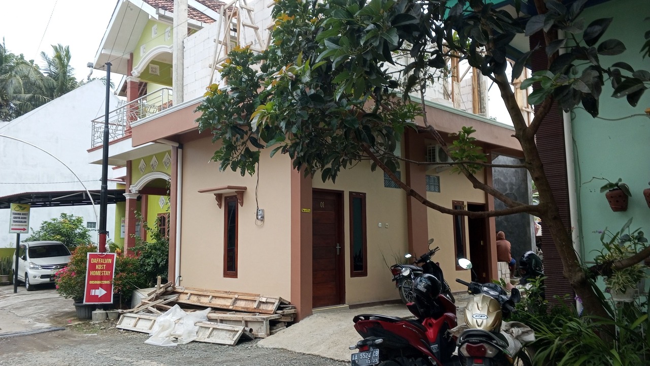 Photo of Outdoor in Temon