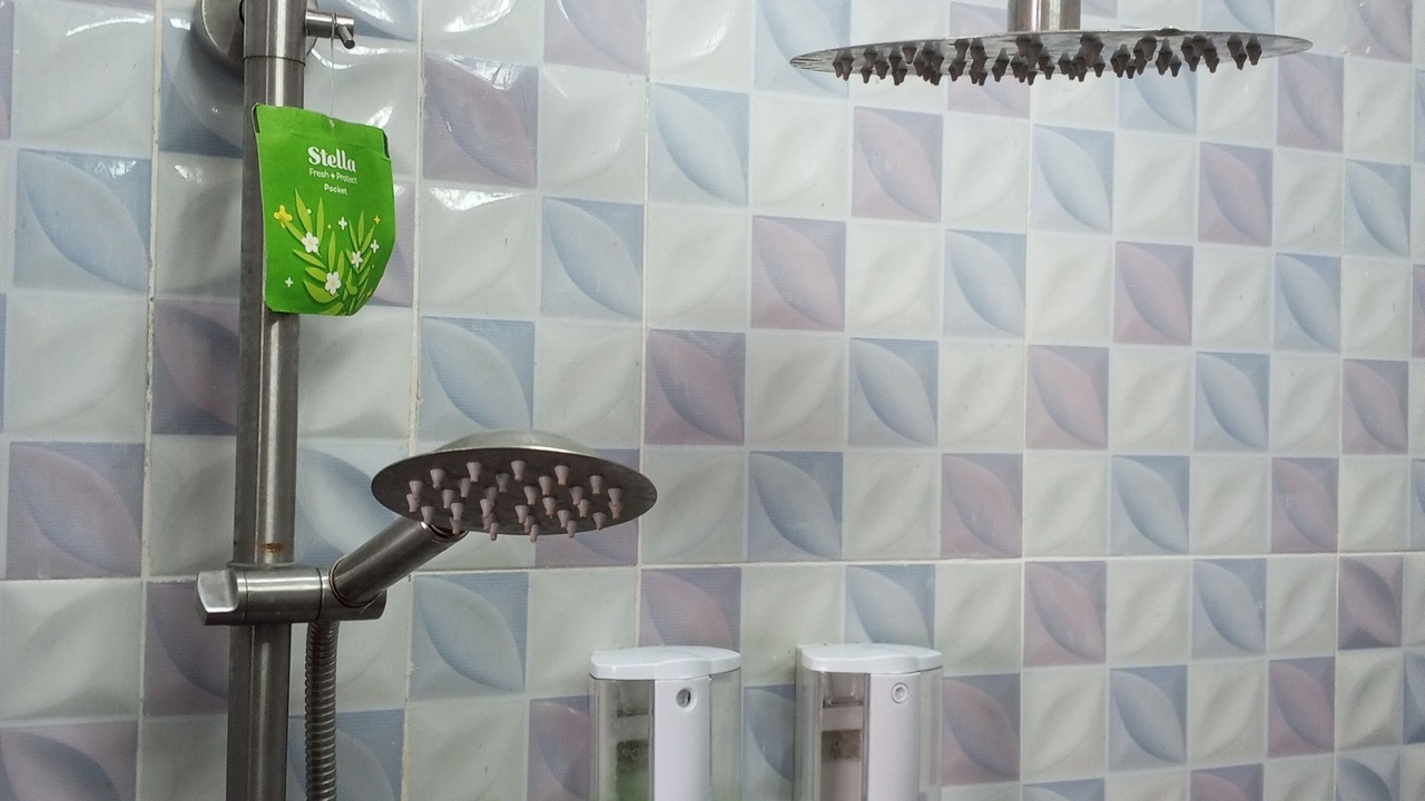 Photo of Bathroom in Temon