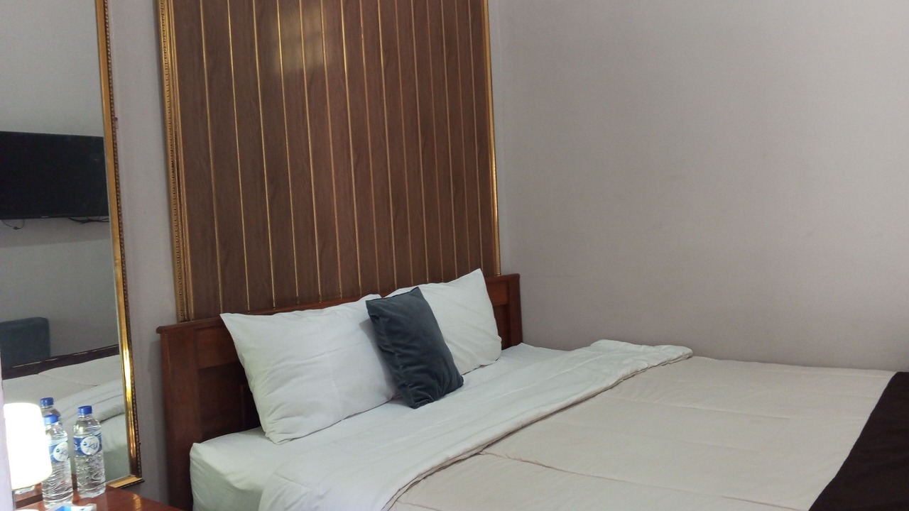 Photo of Bedroom in Temon