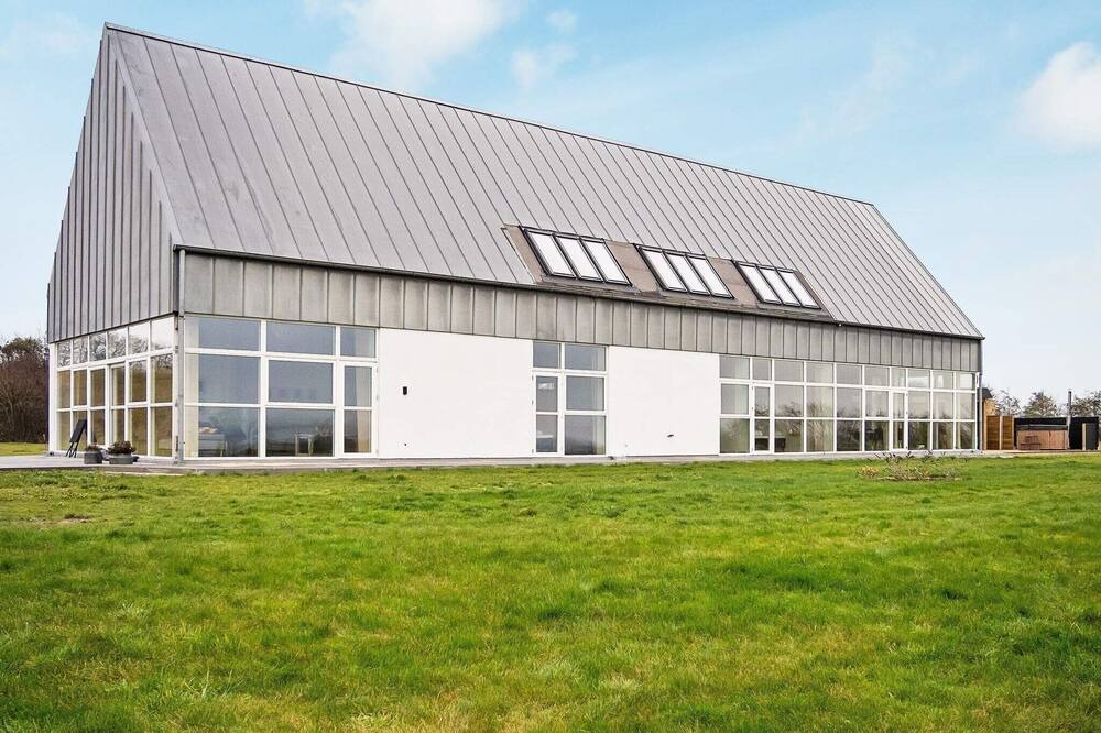 Photo of Outdoor in Logstor