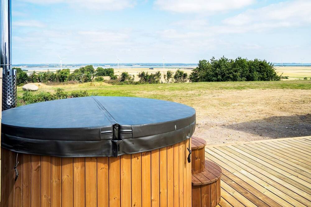 Photo of Outdoor in Logstor