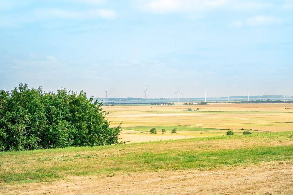 Photo of Outdoor in Logstor
