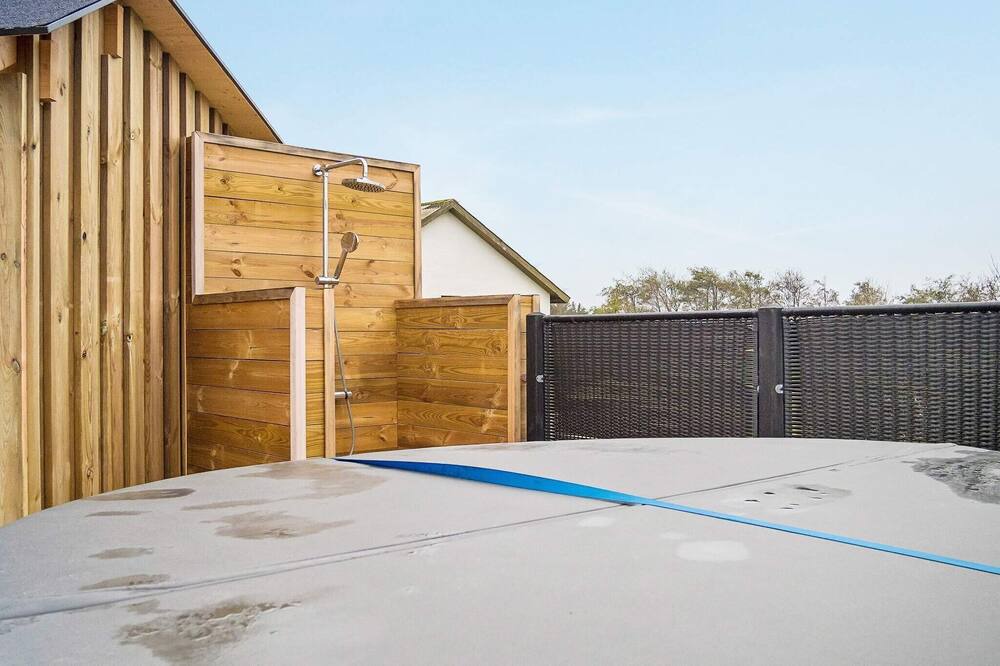 Photo of Outdoor in Logstor