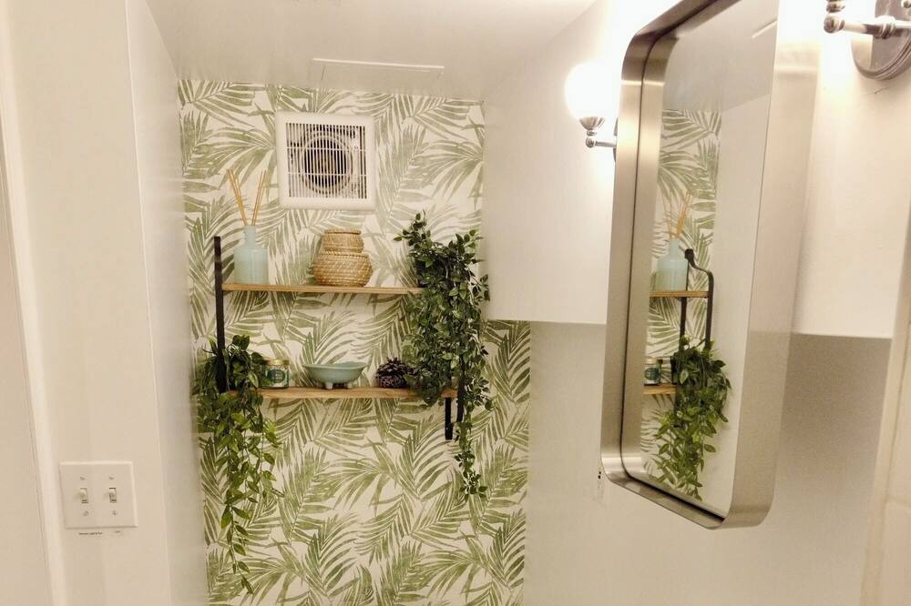 Photo of Bathroom in Eckington
