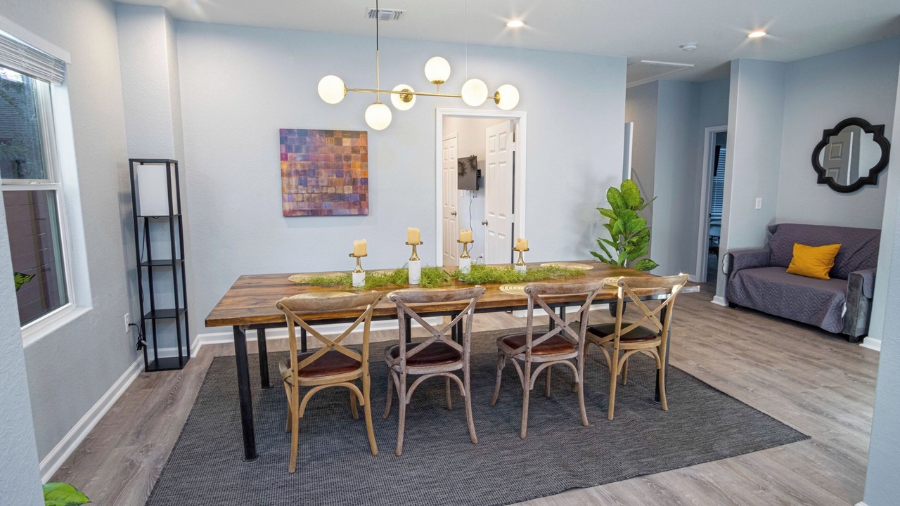 Photo of Bedroom in Denver Heights