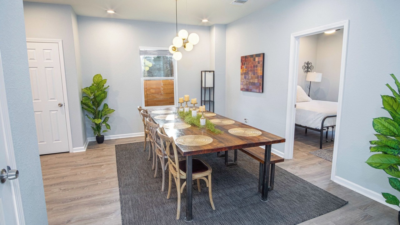 Photo of Bedroom in Denver Heights