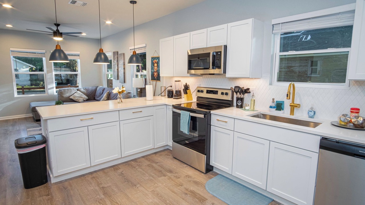 Photo of Kitchen in Denver Heights