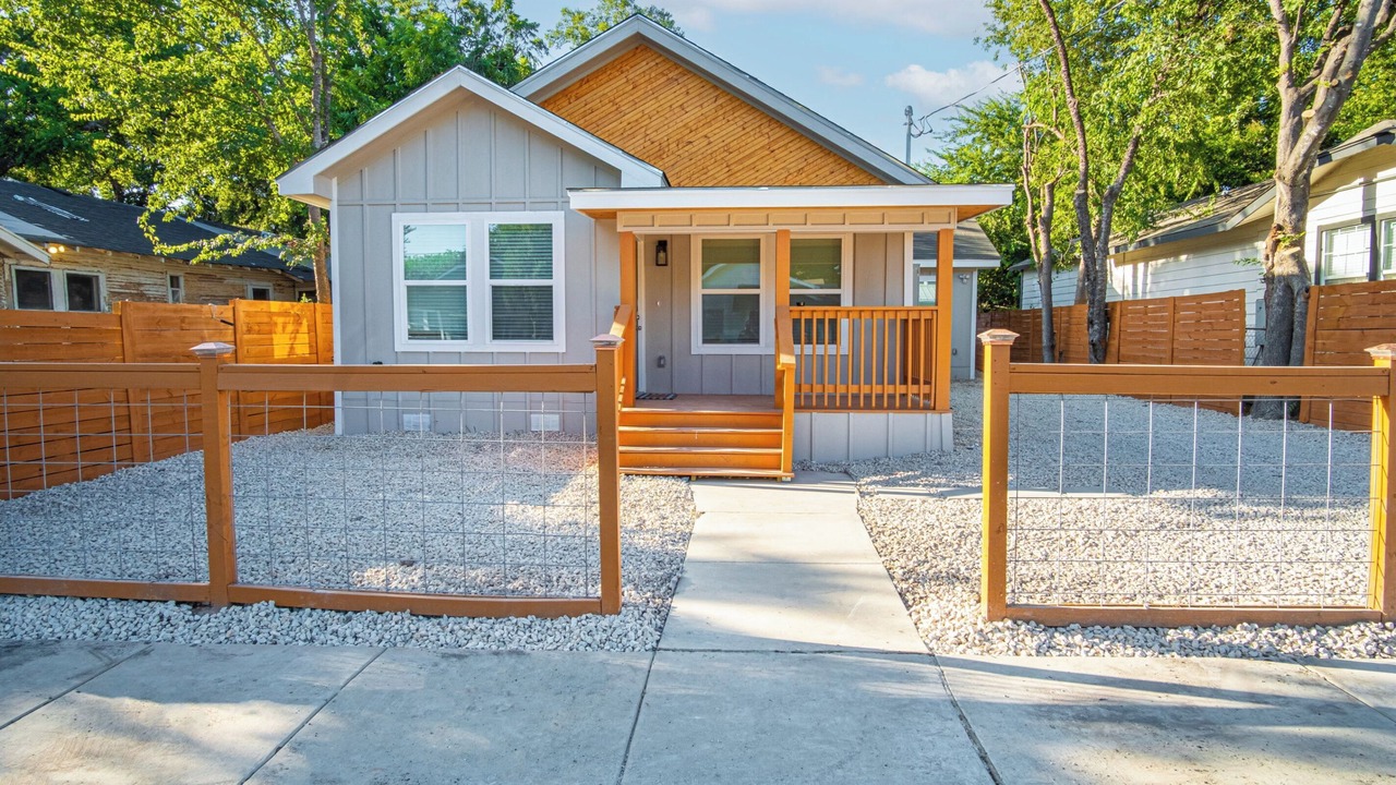 Photo of Outdoor in Denver Heights