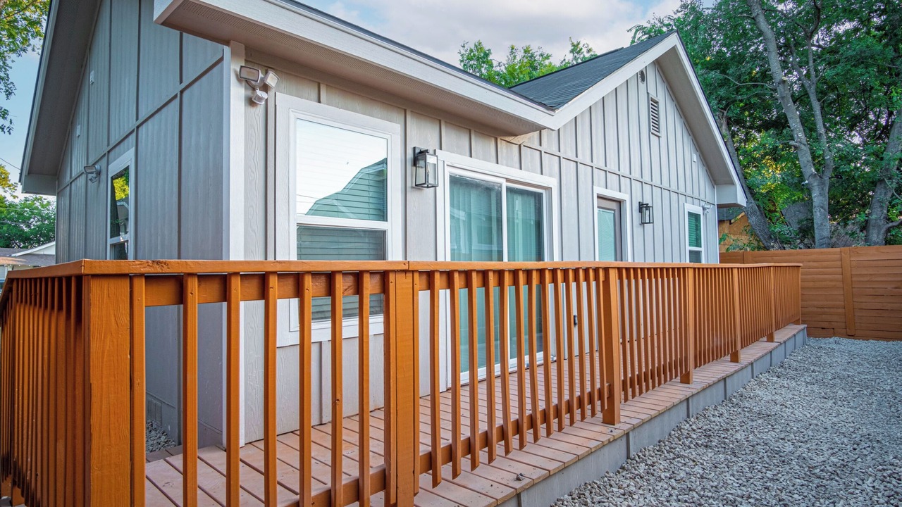 Photo of Outdoor in Denver Heights