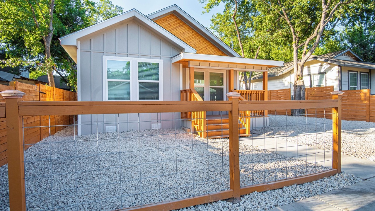 Photo of Outdoor in Denver Heights