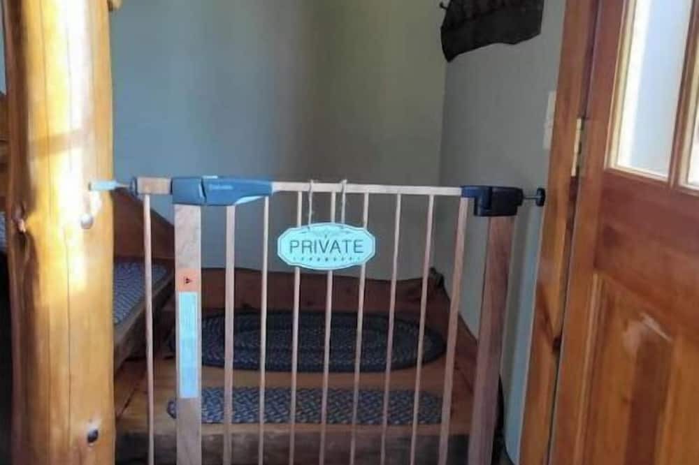 Photo of Bedroom in Boscobel