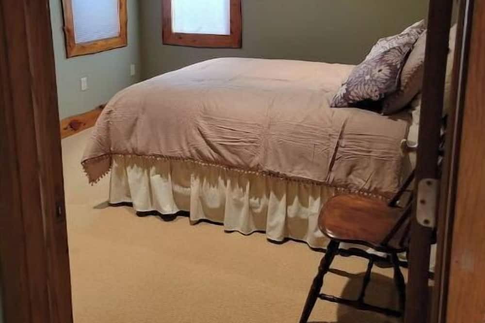 Photo of Bedroom in Boscobel