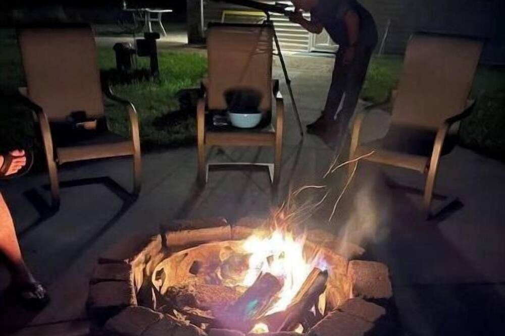 Photo of Outdoor in Boscobel
