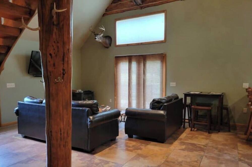 Photo of Livingroom in Boscobel