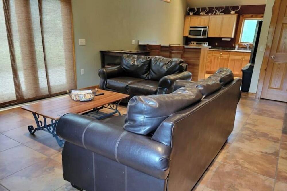 Photo of Livingroom in Boscobel